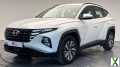 Photo hyundai tucson 1.6 T-GDI 230 Hybrid BVA6 Business