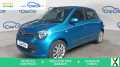 Photo renault twingo 0.9 TCe 90 Intens