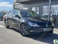 Photo volkswagen golf 1.6 TDI 115 FAP BVM5 Connect