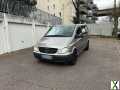 Photo mercedes-benz vito 109 CDI 2.7t COMPACT