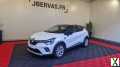 Photo renault captur E-TECH 145 - 21 R.S. LINE