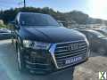 Photo audi q7 3.0 V6 TDI 272CH CLEAN DIESEL S LINE QUATTRO TIPTR