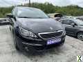 Photo peugeot 308 1.2 PURETECH 110CH STYLE S\\u0026S 5P