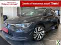 Photo volkswagen golf 1.4 EHYBRID OPF 204CH STYLE 1ST DSG6