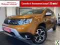 Photo dacia duster 1.5 BLUE DCI 115CH PRESTIGE 4X2