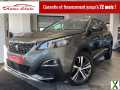 Photo peugeot 5008 1.5 BLUEHDI 130CH E6.C ALLURE BUSINESS S\\u0026S EA