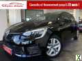 Photo renault clio 1.6 E-TECH HYBRIDE 140CH BUSINESS -21N