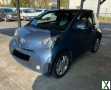 Photo toyota iq 100 VVT-I IQ S EDITION MULTIDRIVE