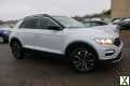 Photo volkswagen t-roc 2.0 TDI 150CH UNITED DSG7 145G