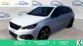 Photo peugeot autres 2.0 BlueHDi 180 EAT8 GT - Automatique
