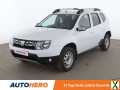Photo dacia duster 1.5 dCi Prestige 4x4