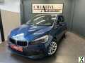 Photo bmw 218 218d 150 CV