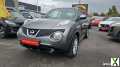 Photo nissan juke 1.5 dCi 110 FAP Connect Edition