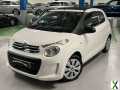Photo citroen c1 Citroën II Airscape VTi 68 Feel 3p