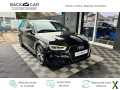 Photo audi a3 2.0 TFSI 190 S tronic 7 Design Luxe - ENTRETIEN 10