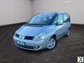 Photo renault grand espace Dynamique