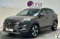 Photo hyundai tucson 1.7 CRDi 115 2WD Executive - Entretien complet Hyu