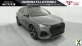 Photo audi q3 35 TDI 150 ch S tronic 7 S line