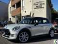 Photo mini cooper Mini COOPER 1.5i - 136 - BVA 5P F55 Chili PHASE 2