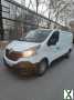 Photo renault trafic FGN L2H1 1300 KG DCI 125 ENERGY E6 CONFORT