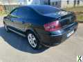 Photo peugeot 407 407+2.0+HDi+16V+136ch+FAP+Confort+Pack