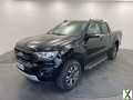 Photo ford ranger 2.0 ECOBLUE 213 BV10 WILDTRAK