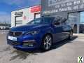 Photo peugeot 308 1.5 BLUEHDI 130CH S\\u0026S GT LINE EAT8