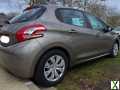 Photo peugeot 208 208 1.4 VTi 95ch BVM5 Active