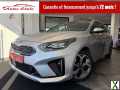 Photo kia ceed sw / cee'd sw 1.6 GDI 141CH PHEV PREMIUM BUSINESS DCT6