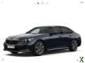 Photo bmw 520 Berline