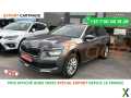 Photo skoda kamiq AMBITION 1.5 TSI 150cv Prix affiché HORS TAXES spe