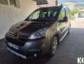 Photo citroen berlingo Berlingo+Multispace+BlueHDi+120+S