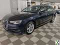 Photo audi a4 2.0 TDI 190 Business Line