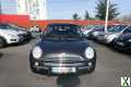 Photo mini one D 88CH PARK LANE