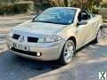 Photo renault megane Mégane CC 1.6 16V Sport Dynamique