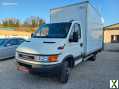Photo iveco daily 3, 2 8 d, 106 ch