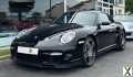 Photo porsche 997 911 Coupe 3.6i Turbo Tiptronic S A