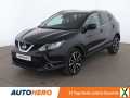 Photo nissan qashqai 1.2 DIG-T Tekna Xtronic