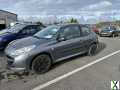 Photo peugeot 206 1.1e 60ch Urban