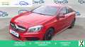 Photo mercedes-benz a 180 180 122 Fascination