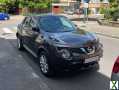 Photo nissan juke Juke+1.2e+DIG-T+115+Start/Stop+System+N-Connecta