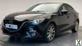 Photo mazda 3 2.2L SKYACTIV-D 150 Selection / Affichage Tete Hau