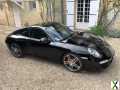 Photo porsche 997 911 Carrera S Coupé 3.8i 385 PDK A