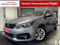 Photo peugeot 308 1.5 BLUEHDI 130CH S\\u0026S ACTIVE BUSINESS EAT8