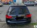 Photo audi a4 A4 Avant 2.0 TDI 143 Attraction Multitronic A