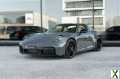 Photo porsche 992 Targa 4 GTS Matrix 18Way VentilSeats BOSE 360