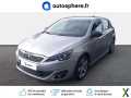 Photo peugeot 308 1.6 BlueHDi 120ch GT Line S\\u0026S 5p