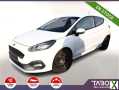Photo ford fiesta 1.5 EB 200 ST GPS Cam PDC SH Clima