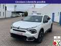 Photo citroen c4 PureTech 130 EAT8 Max