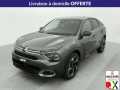 Photo citroen c4 PureTech 130 EAT8 Max